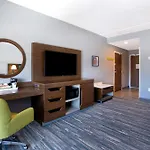 Hampton Inn & Suites Ottawa West, Ontario, Canada