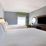 Hampton Inn & Suites Ottawa West, Ontario, Canada