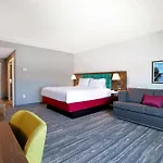 Hampton Inn & Suites Ottawa West, Ontario, Canada