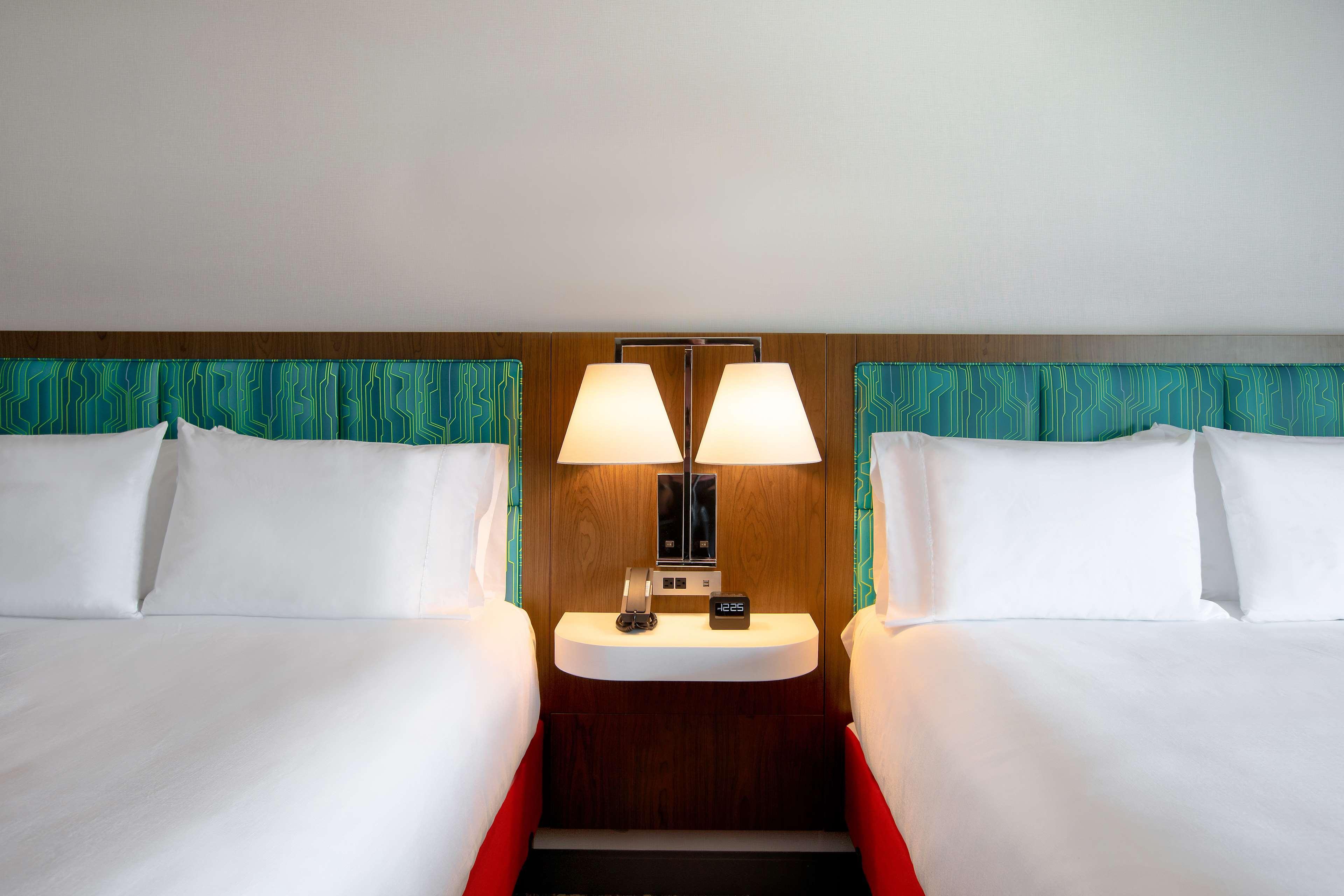 Hotel Hampton & West, Ontario, Canada 3*