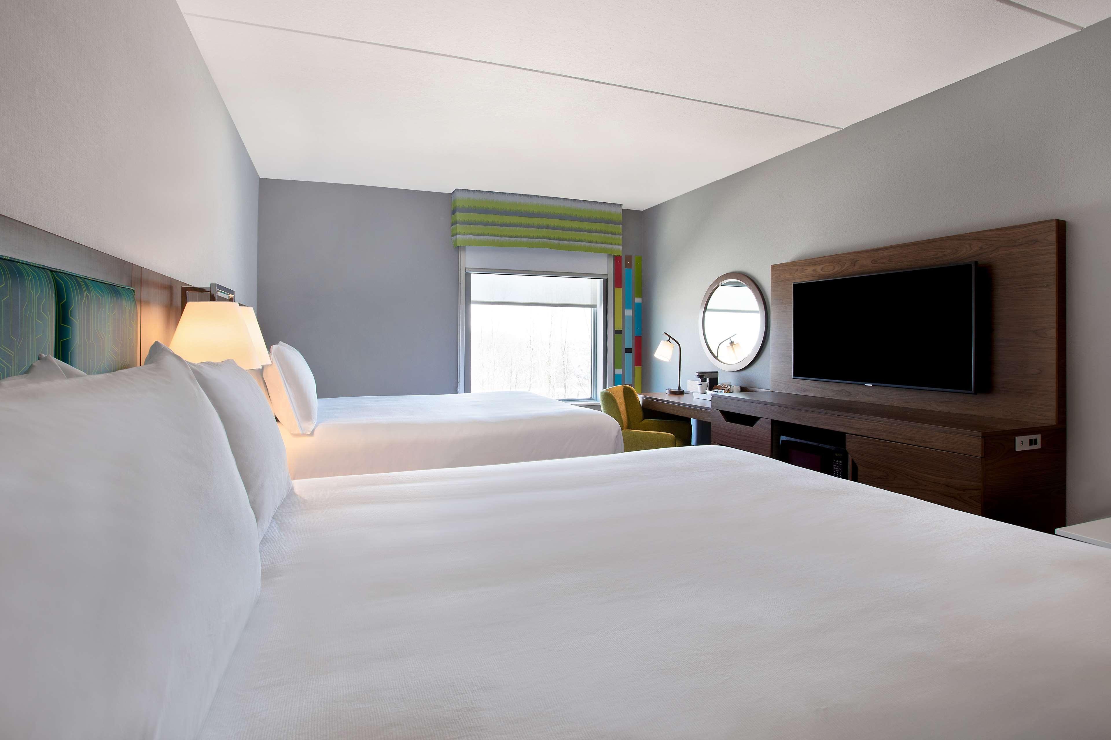 Hampton & West, Ontario, Canada Hotel Ottawa