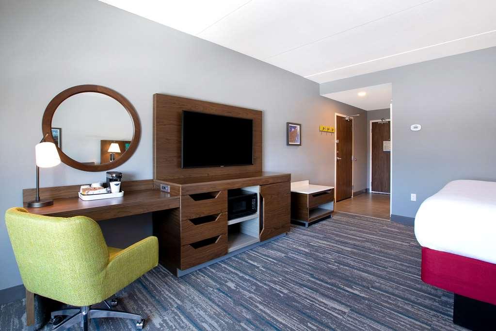 Hotel Hampton & West, Ontario, Canada